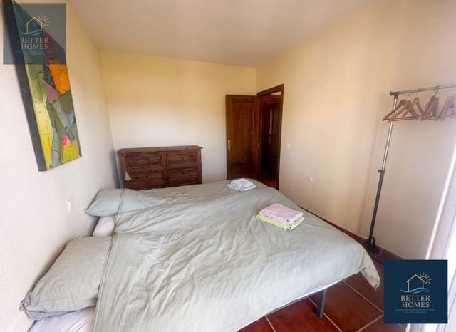 5 bedroom Flat for sale in Alamillo, Mazarrón with pool - € 549,900 (Ref: 10009557)