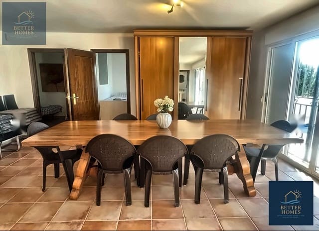 5 bedroom Flat for sale in Alamillo, Mazarrón with pool - € 549,900 (Ref: 10009557)