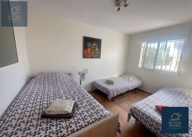 5 bedroom Flat for sale in Alamillo, Mazarrón with pool - € 549,900 (Ref: 10009557)