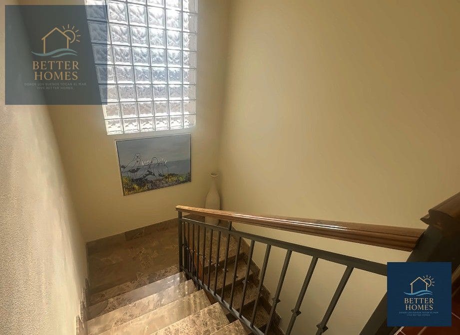 5 bedroom Flat for sale in Alamillo with pool - € 549,900 (Ref: 10009557)