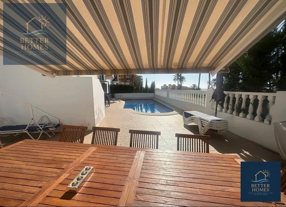 5 bedroom Flat for sale in Alamillo with pool - € 549,900 (Ref: 10009557)