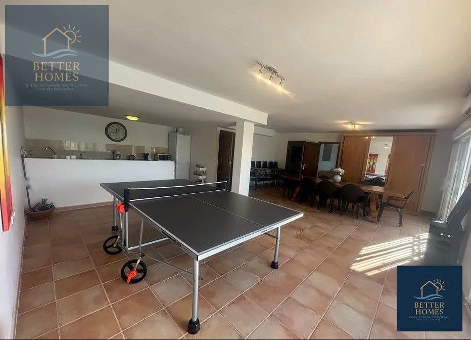 5 bedroom Flat for sale in Alamillo with pool - € 549,900 (Ref: 10009557)