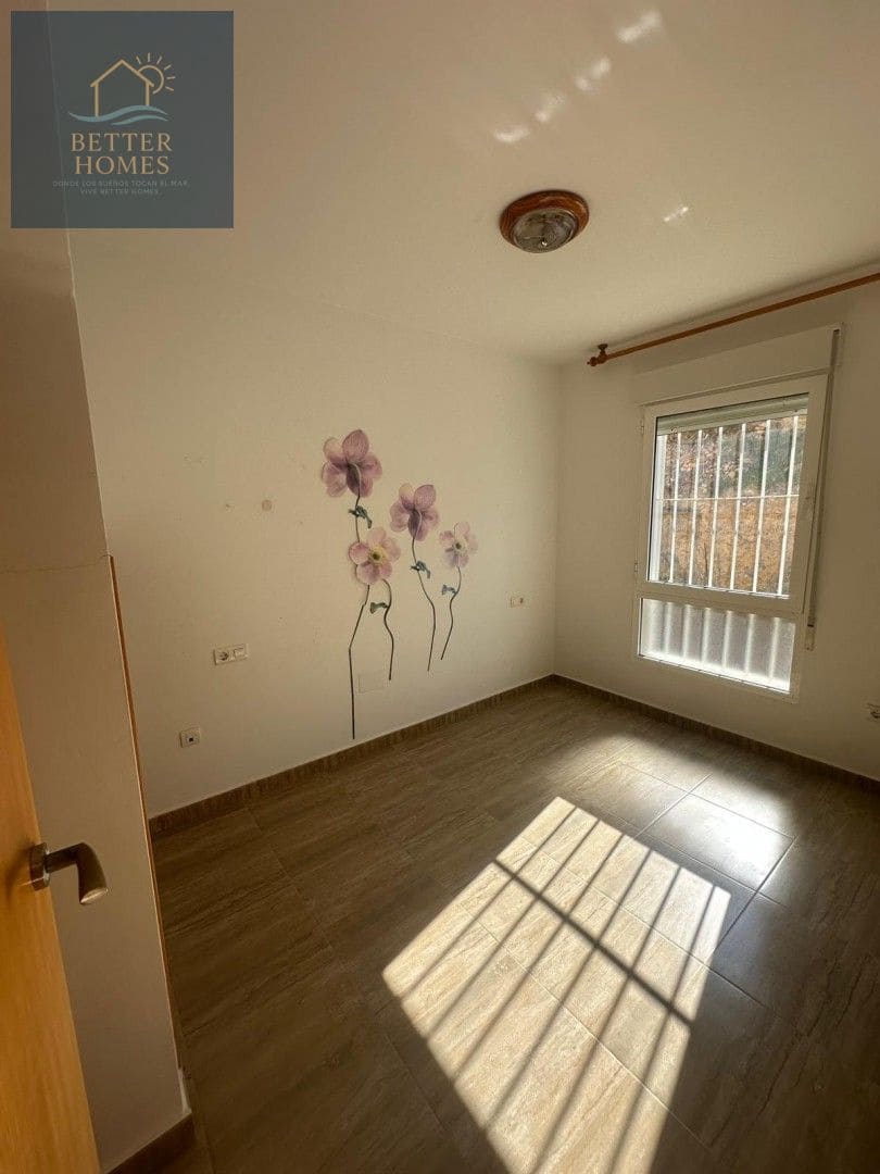 4 quarto Apartamento para venda em La Azohia - 279 000 € (Ref: 10009558)