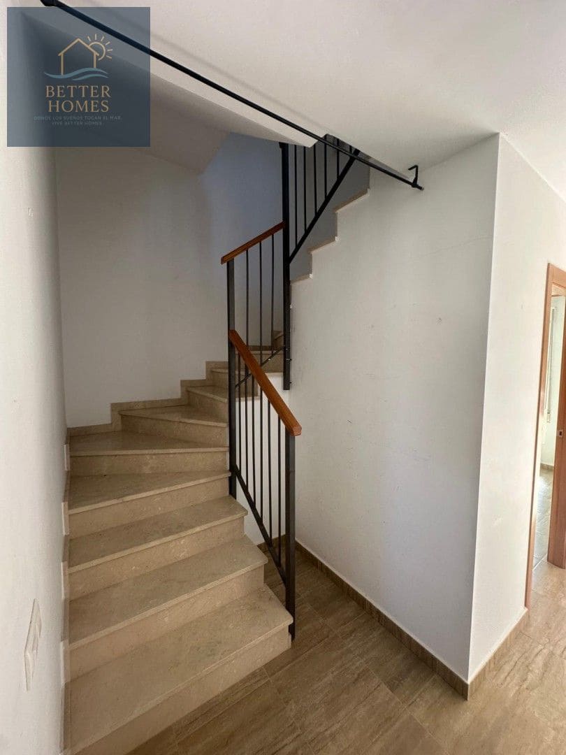 4 quarto Apartamento para venda em La Azohia - 279 000 € (Ref: 10009558)