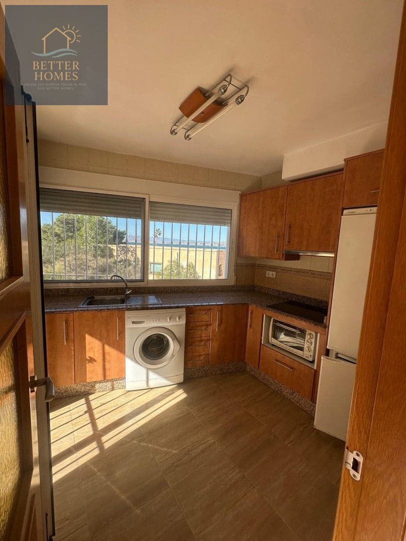 4 quarto Apartamento para venda em La Azohia - 279 000 € (Ref: 10009558)