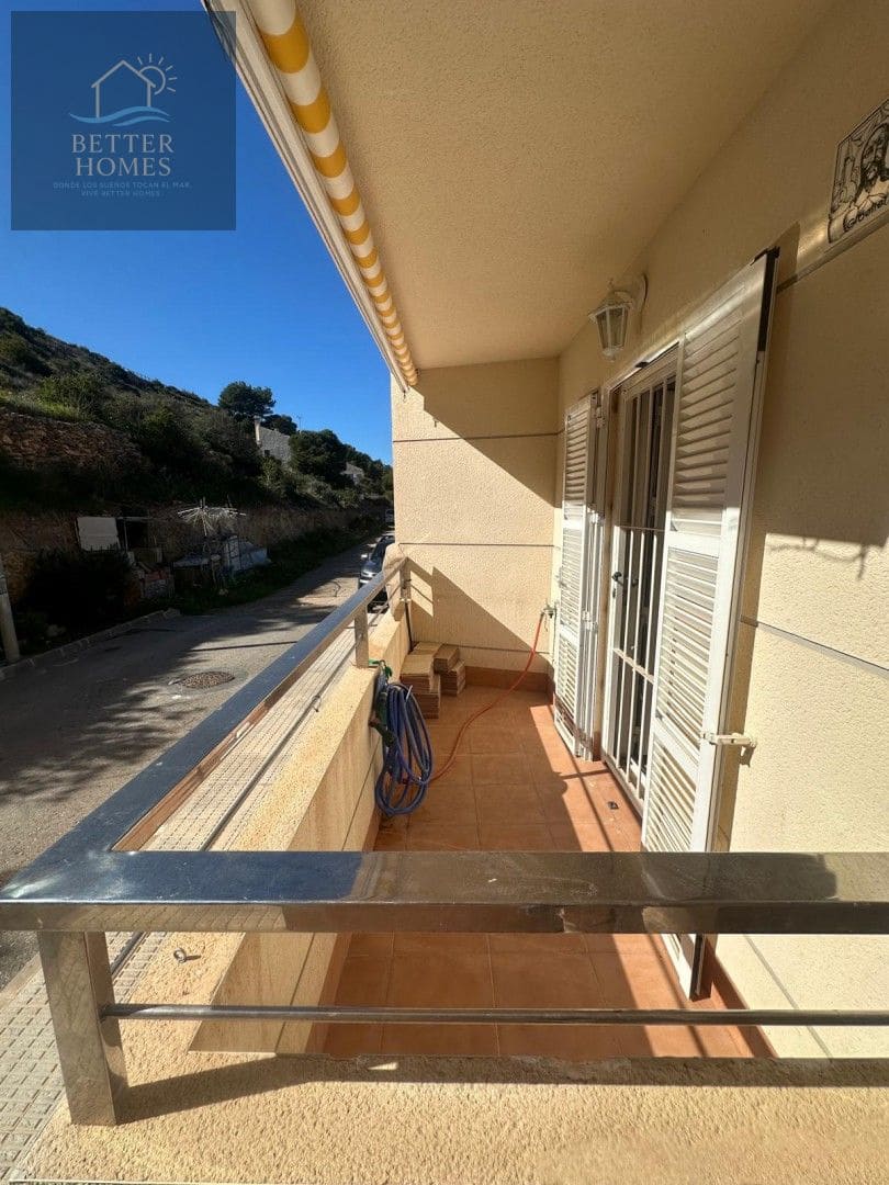 4 quarto Apartamento para venda em La Azohia - 279 000 € (Ref: 10009558)