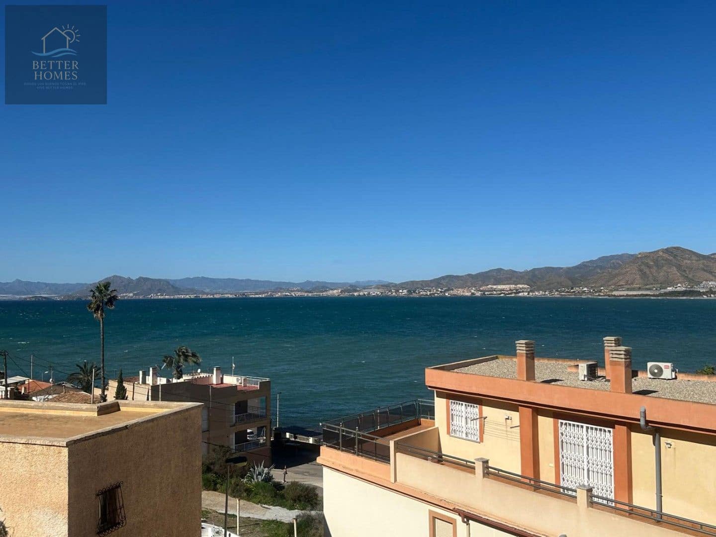 4 quarto Apartamento para venda em La Azohia - 279 000 € (Ref: 10009558)