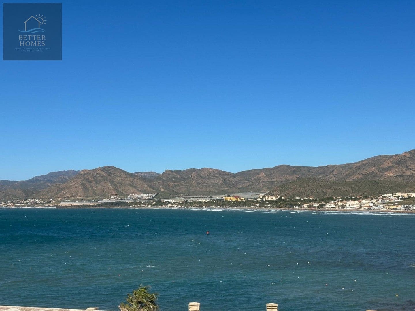 4 quarto Apartamento para venda em La Azohia - 279 000 € (Ref: 10009558)
