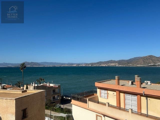 4 quarto Apartamento para venda em La Azohia, Cartagena - 279 000 € (Ref: 10009558)
