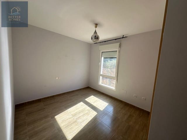 4 quarto Apartamento para venda em La Azohia, Cartagena - 279 000 € (Ref: 10009558)