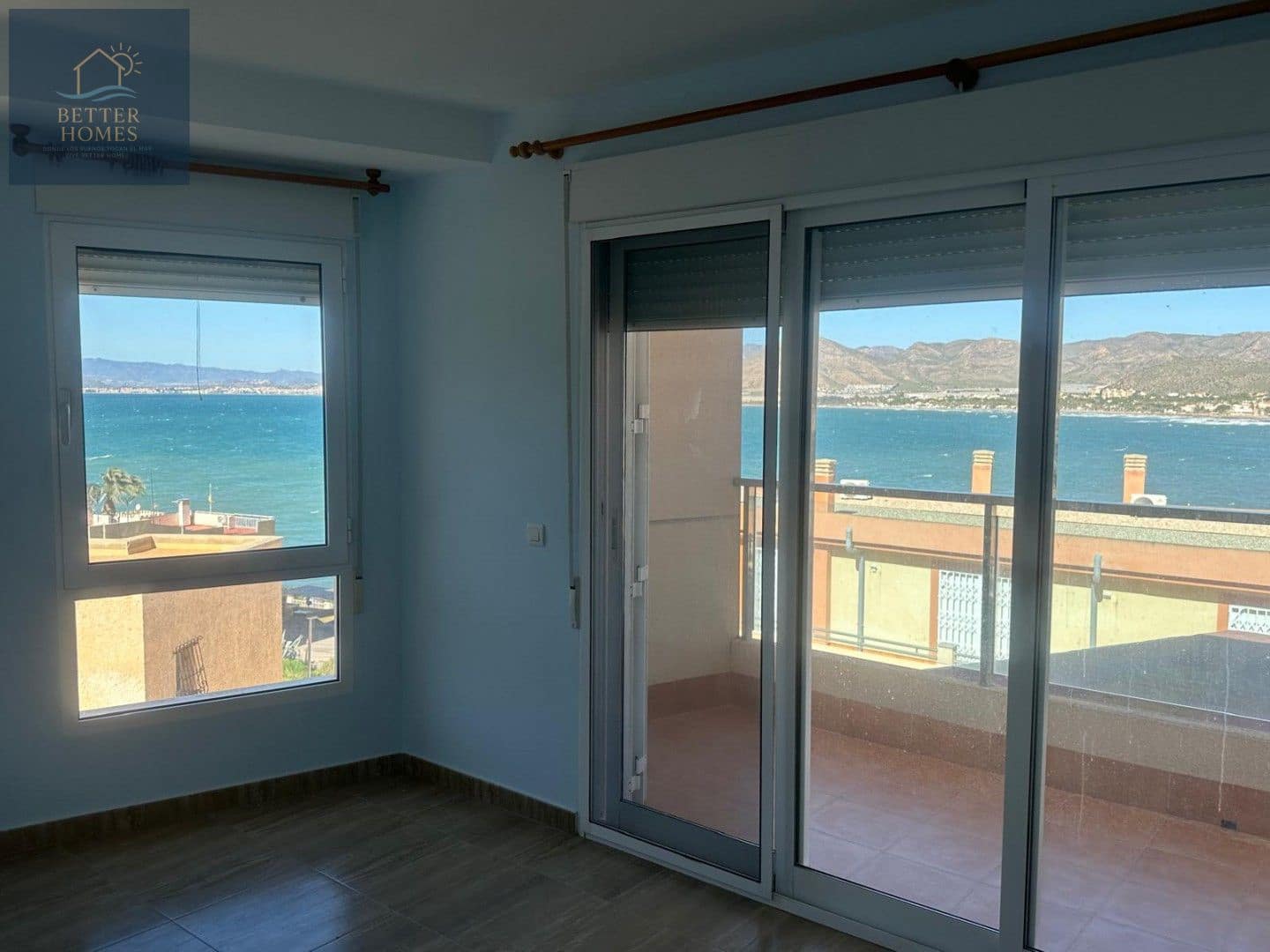 4 quarto Apartamento para venda em La Azohia - 279 000 € (Ref: 10009558)