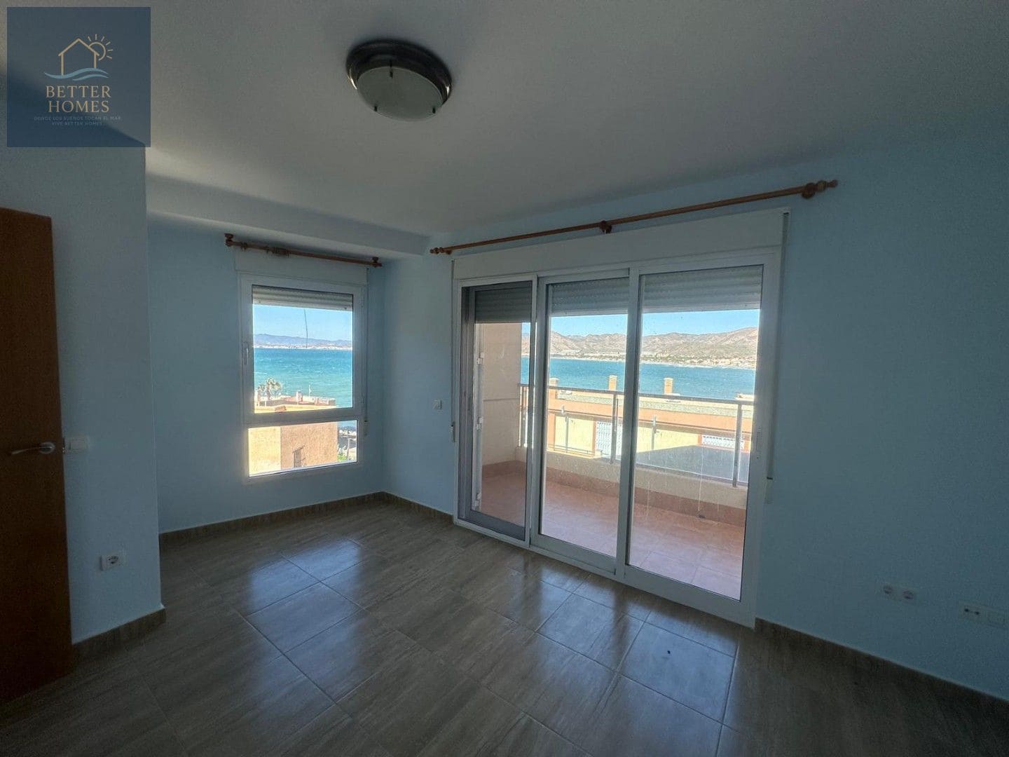 4 quarto Apartamento para venda em La Azohia - 279 000 € (Ref: 10009558)