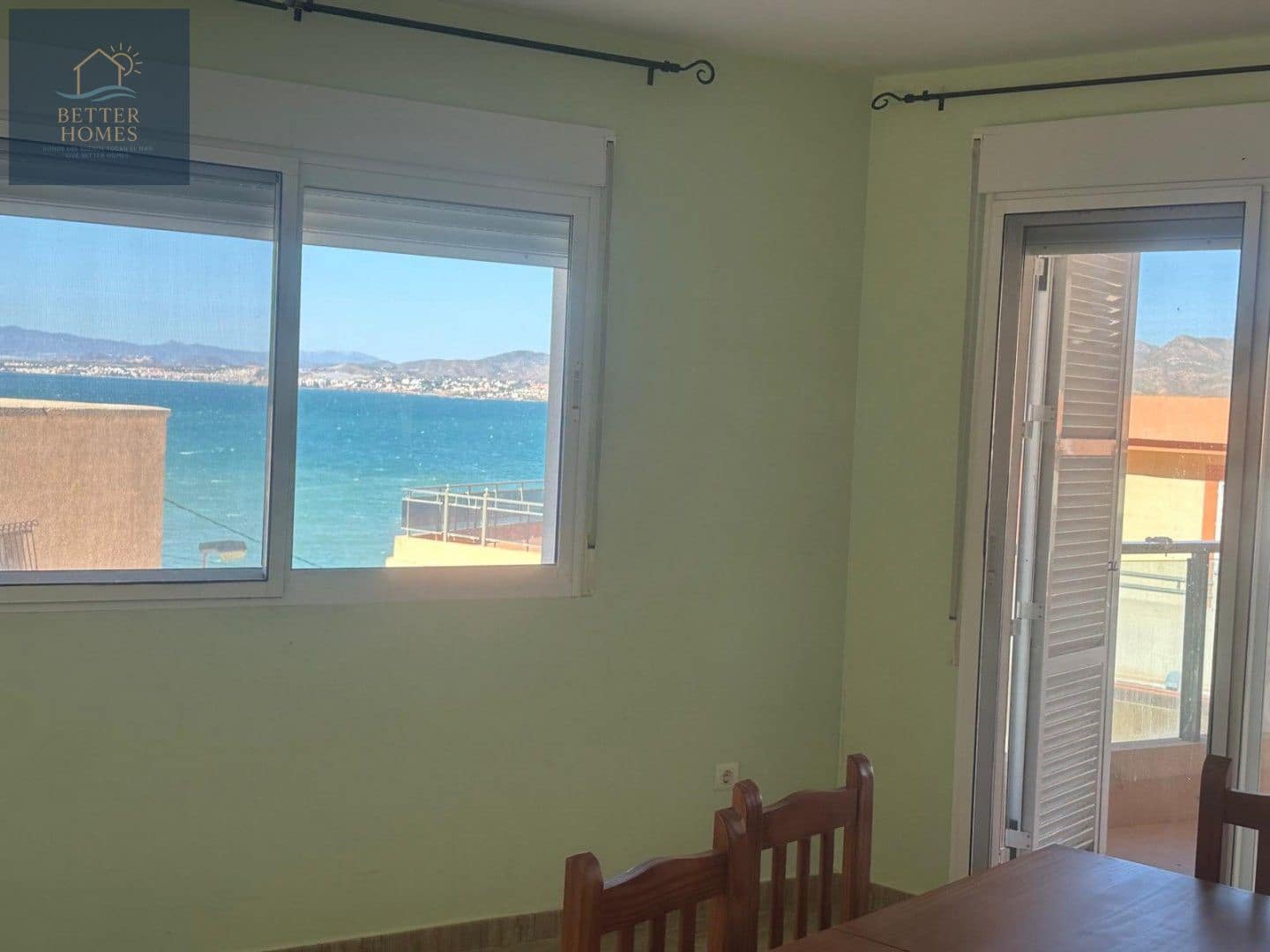 4 quarto Apartamento para venda em La Azohia - 279 000 € (Ref: 10009558)