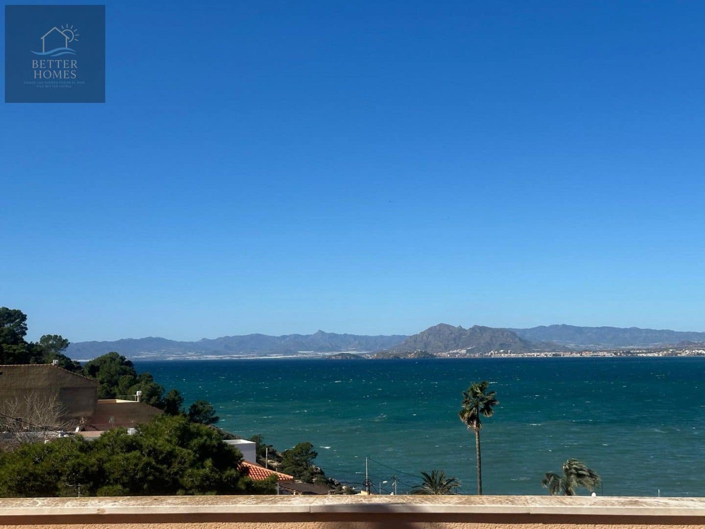 4 quarto Apartamento para venda em La Azohia - 279 000 € (Ref: 10009558)
