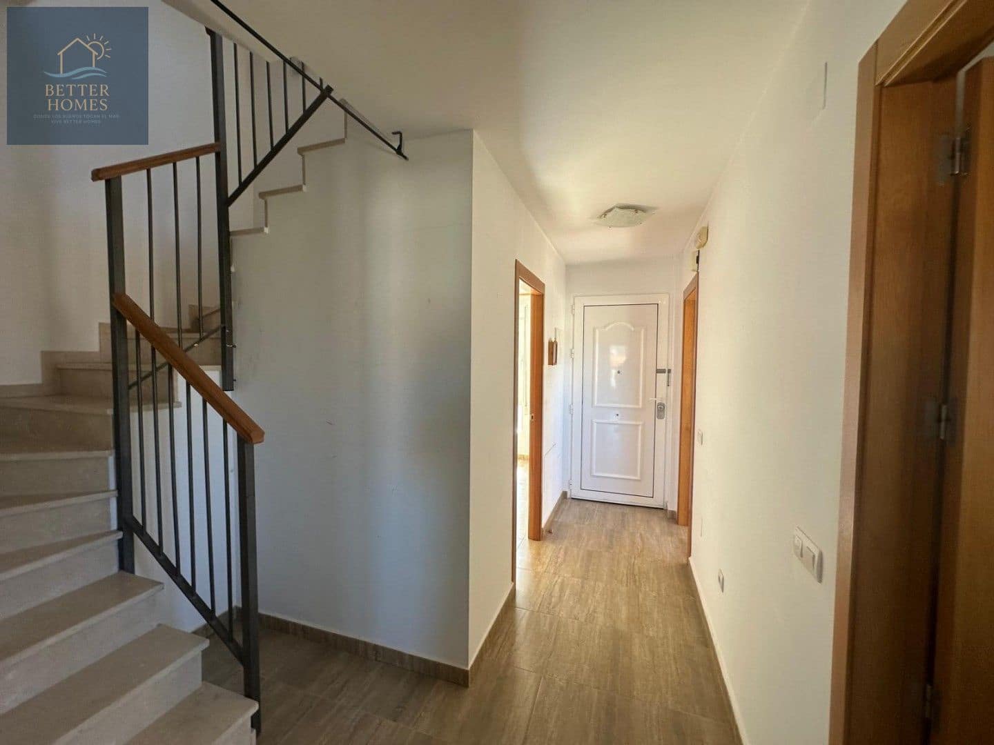 4 quarto Apartamento para venda em La Azohia - 279 000 € (Ref: 10009558)