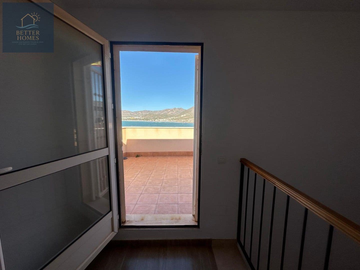 4 quarto Apartamento para venda em La Azohia - 279 000 € (Ref: 10009558)