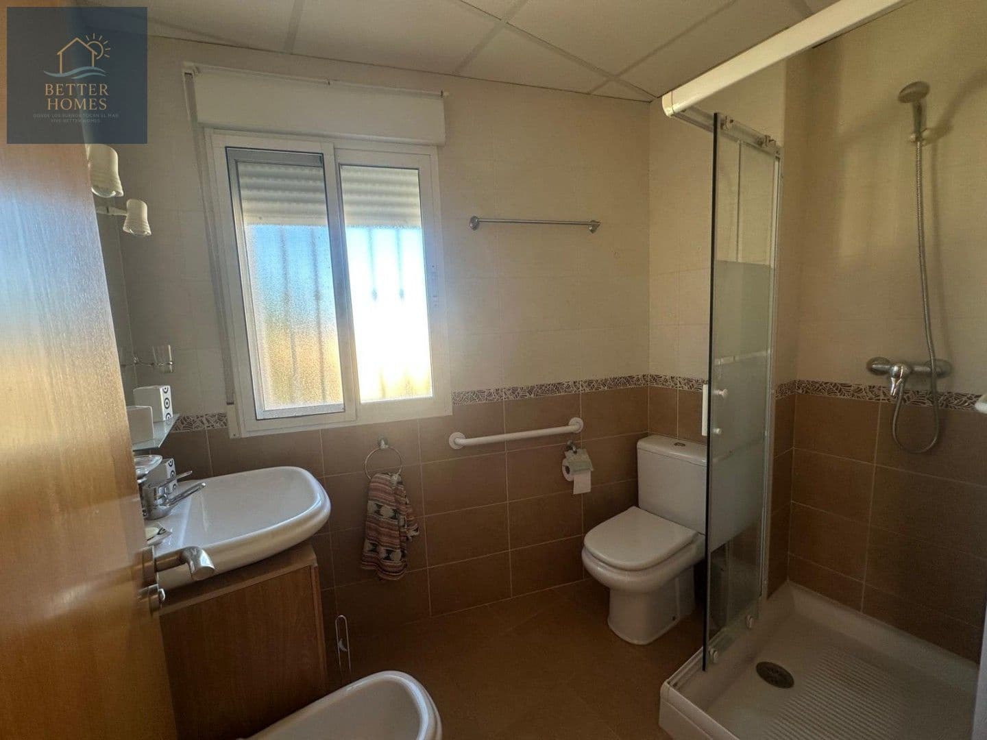 4 quarto Apartamento para venda em La Azohia - 279 000 € (Ref: 10009558)
