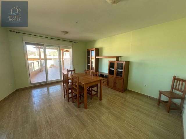 4 quarto Apartamento para venda em La Azohia, Cartagena - 279 000 € (Ref: 10009558)