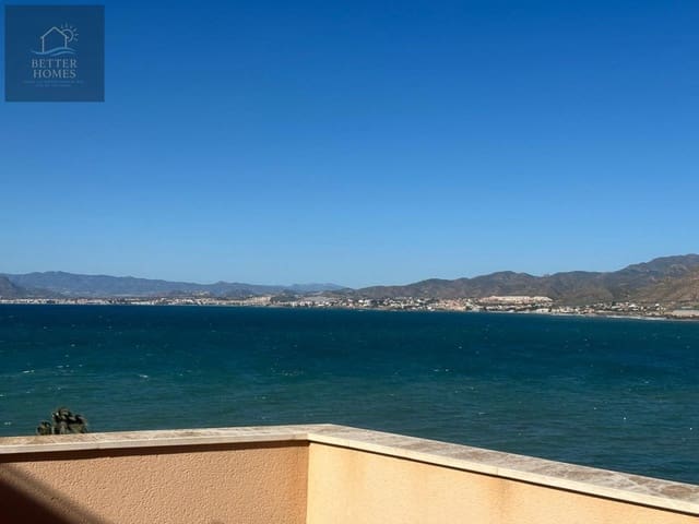 4 quarto Apartamento para venda em La Azohia, Cartagena - 279 000 € (Ref: 10009558)