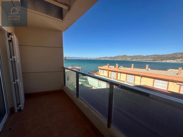 4 quarto Apartamento para venda em La Azohia, Cartagena - 279 000 € (Ref: 10009558)