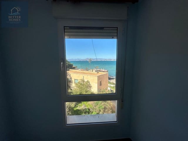 4 quarto Apartamento para venda em La Azohia, Cartagena - 279 000 € (Ref: 10009558)