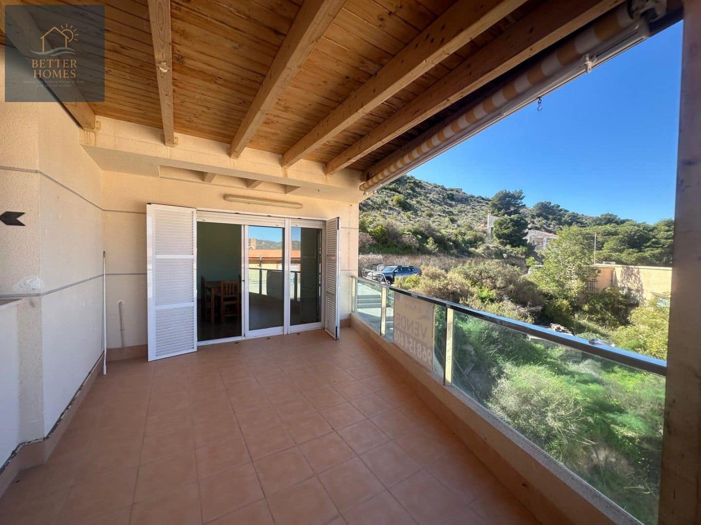 4 quarto Apartamento para venda em La Azohia - 279 000 € (Ref: 10009558)