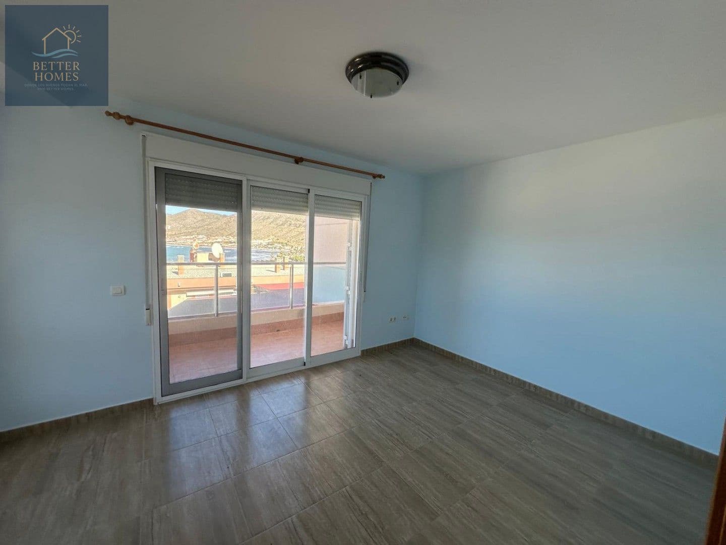 4 quarto Apartamento para venda em La Azohia - 279 000 € (Ref: 10009558)