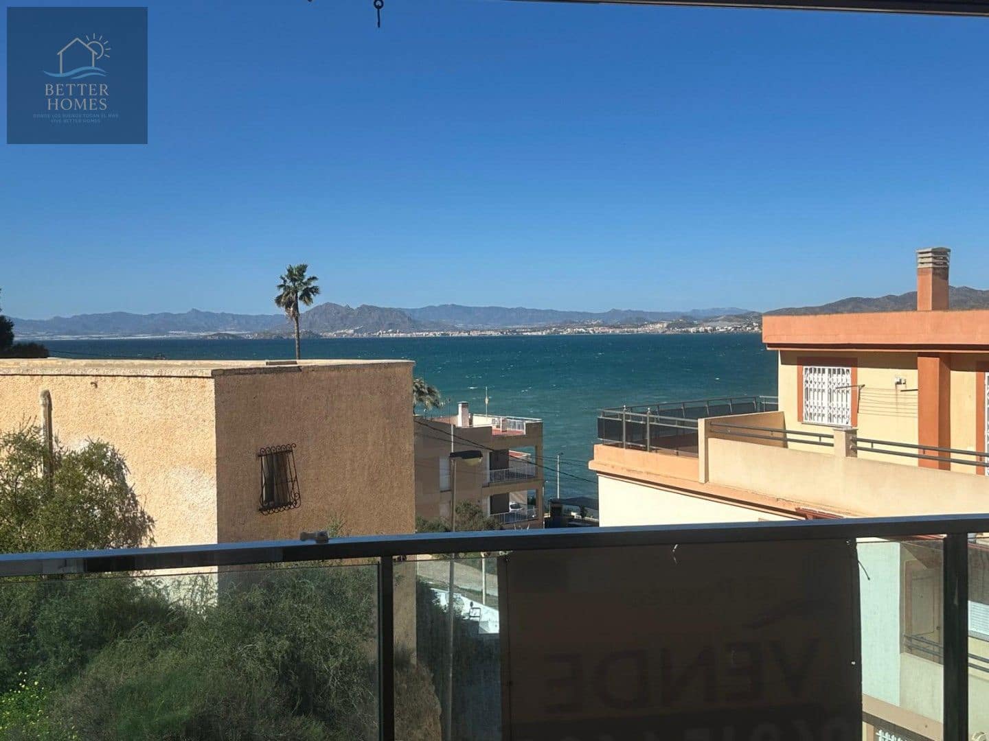 4 quarto Apartamento para venda em La Azohia - 279 000 € (Ref: 10009558)