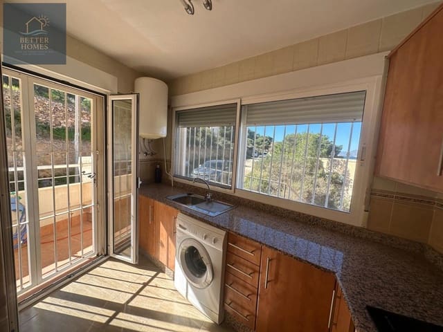 4 quarto Apartamento para venda em La Azohia, Cartagena - 279 000 € (Ref: 10009558)