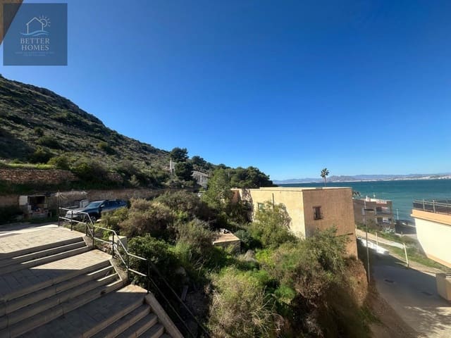 4 quarto Apartamento para venda em La Azohia, Cartagena - 279 000 € (Ref: 10009558)