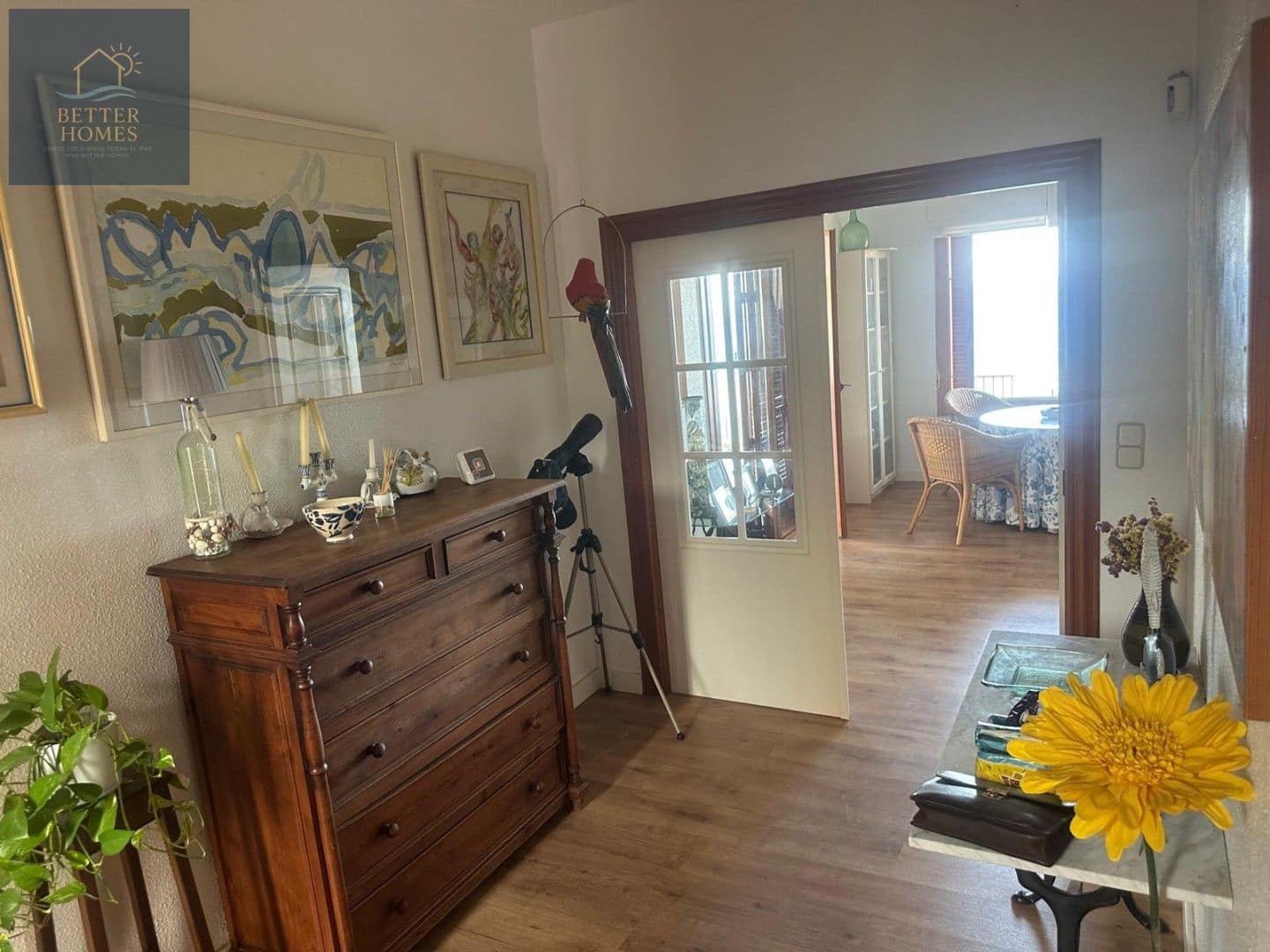 8 quarto Moradia para venda em Bolnuevo com piscina - 3 900 000 € (Ref: 10009559)