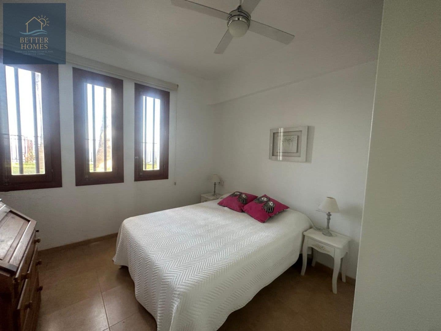 8 quarto Moradia para venda em Bolnuevo com piscina - 3 900 000 € (Ref: 10009559)