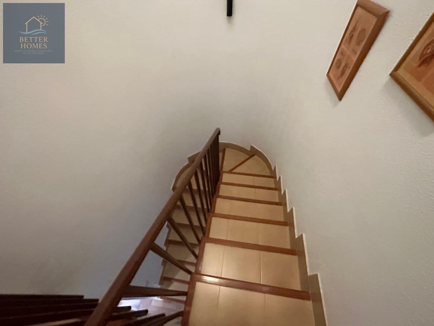 8 quarto Moradia para venda em Bolnuevo com piscina - 3 900 000 € (Ref: 10009559)
