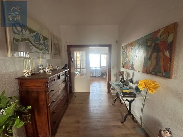 8 sovrum Villa till salu i Bolnuevo, Mazarrón med pool - 3 900 000 € (Ref: 10009559)