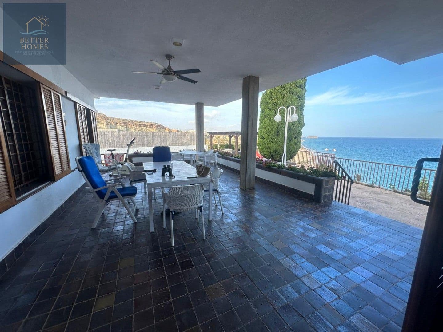 8 quarto Moradia para venda em Bolnuevo com piscina - 3 900 000 € (Ref: 10009559)