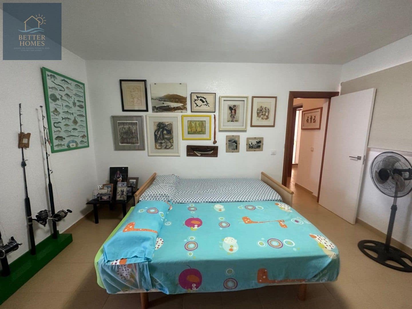 8 quarto Moradia para venda em Bolnuevo com piscina - 3 900 000 € (Ref: 10009559)