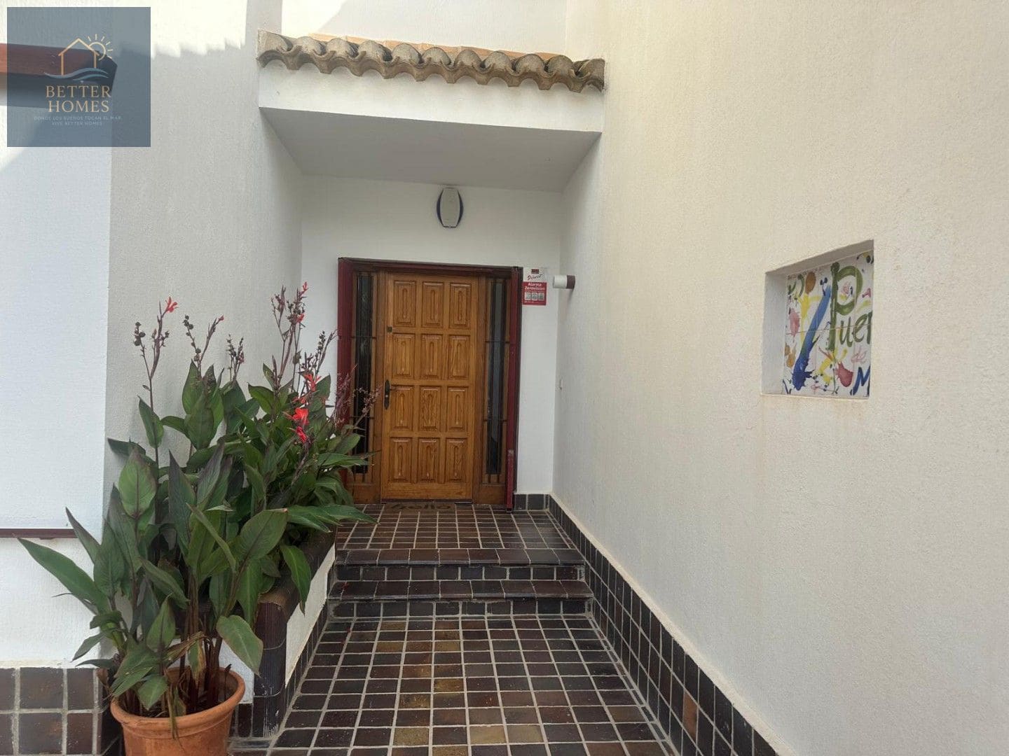 8 quarto Moradia para venda em Bolnuevo com piscina - 3 900 000 € (Ref: 10009559)