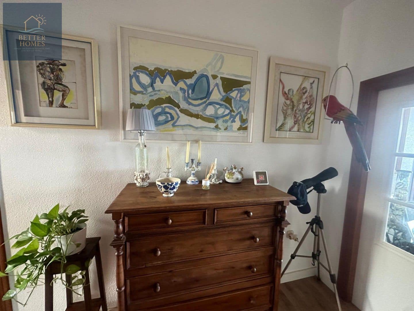 8 quarto Moradia para venda em Bolnuevo com piscina - 3 900 000 € (Ref: 10009559)