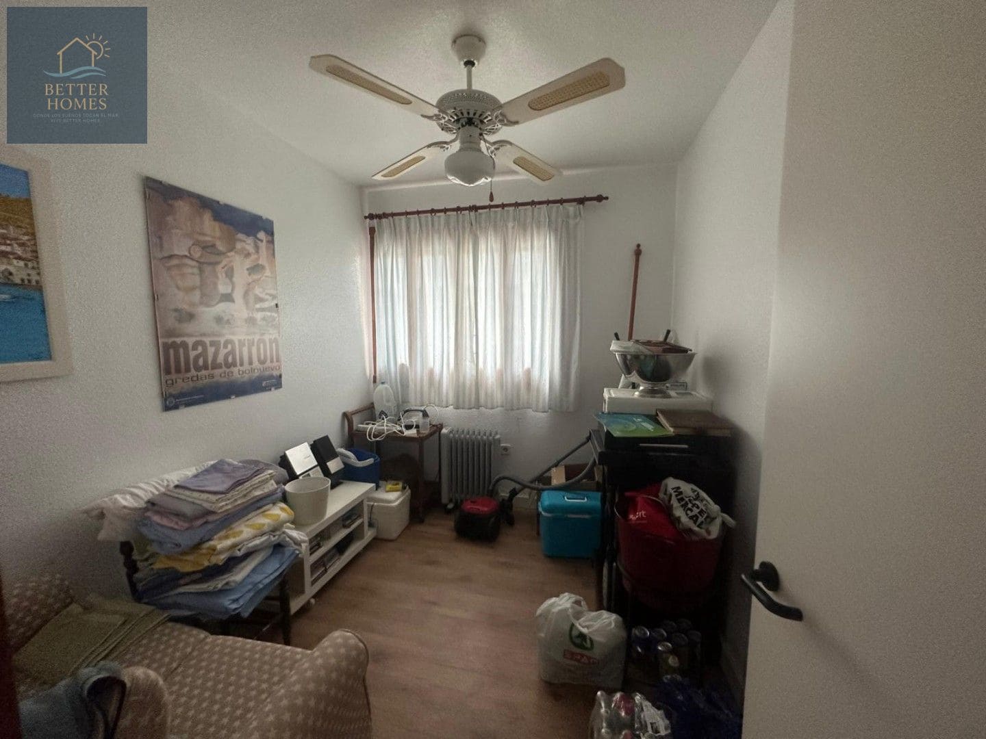 8 quarto Moradia para venda em Bolnuevo com piscina - 3 900 000 € (Ref: 10009559)