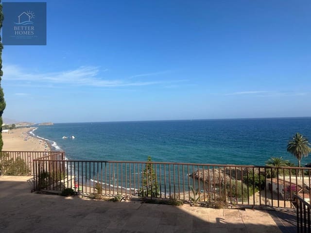 8 sovrum Villa till salu i Bolnuevo, Mazarrón med pool - 3 900 000 € (Ref: 10009559)