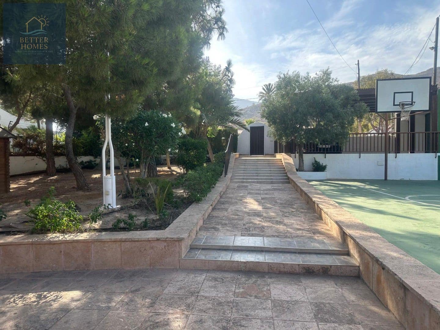 8 quarto Moradia para venda em Bolnuevo com piscina - 3 900 000 € (Ref: 10009559)