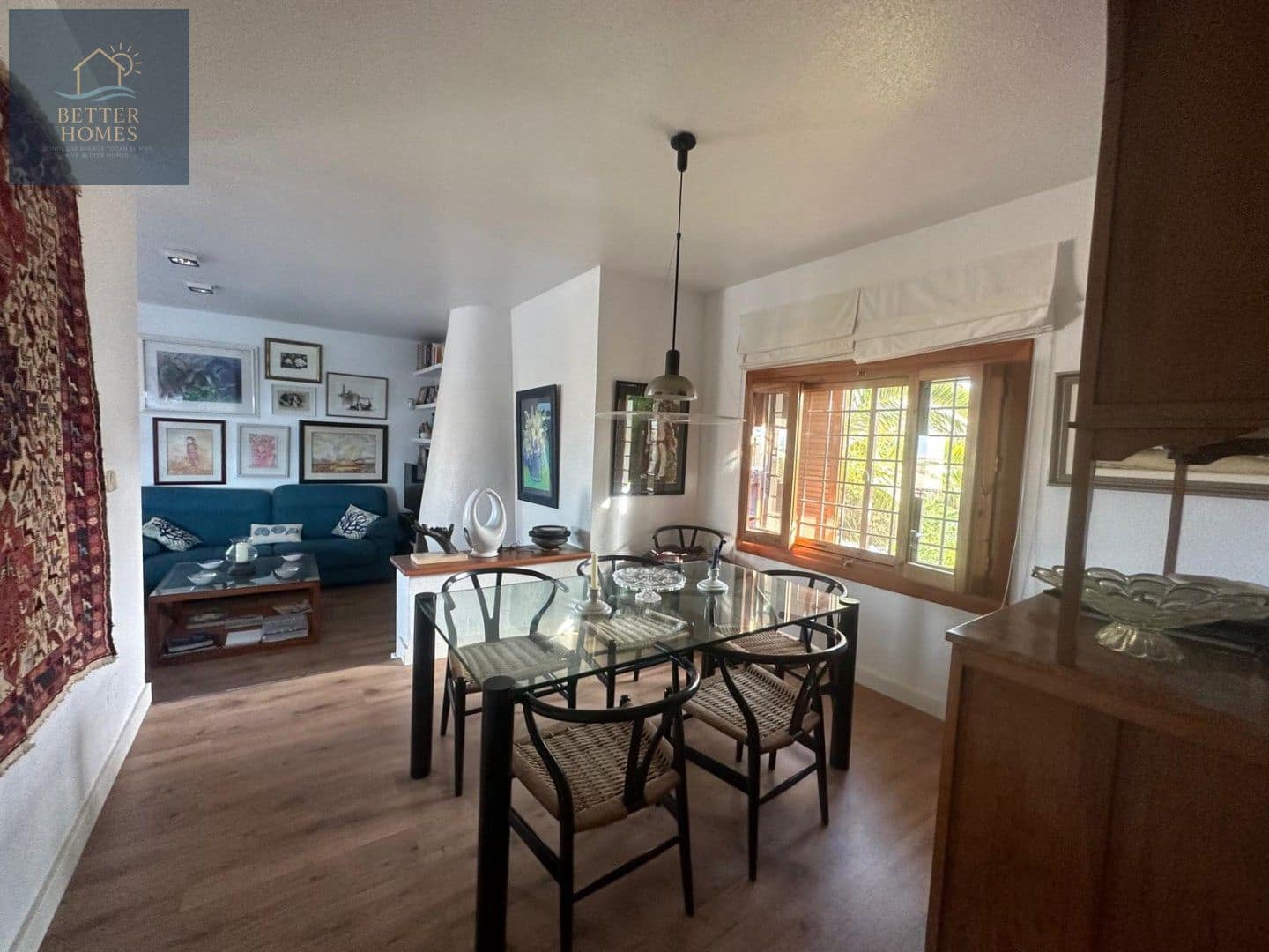 8 quarto Moradia para venda em Bolnuevo com piscina - 3 900 000 € (Ref: 10009559)