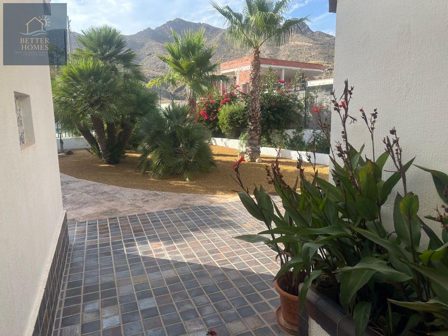 8 quarto Moradia para venda em Bolnuevo com piscina - 3 900 000 € (Ref: 10009559)