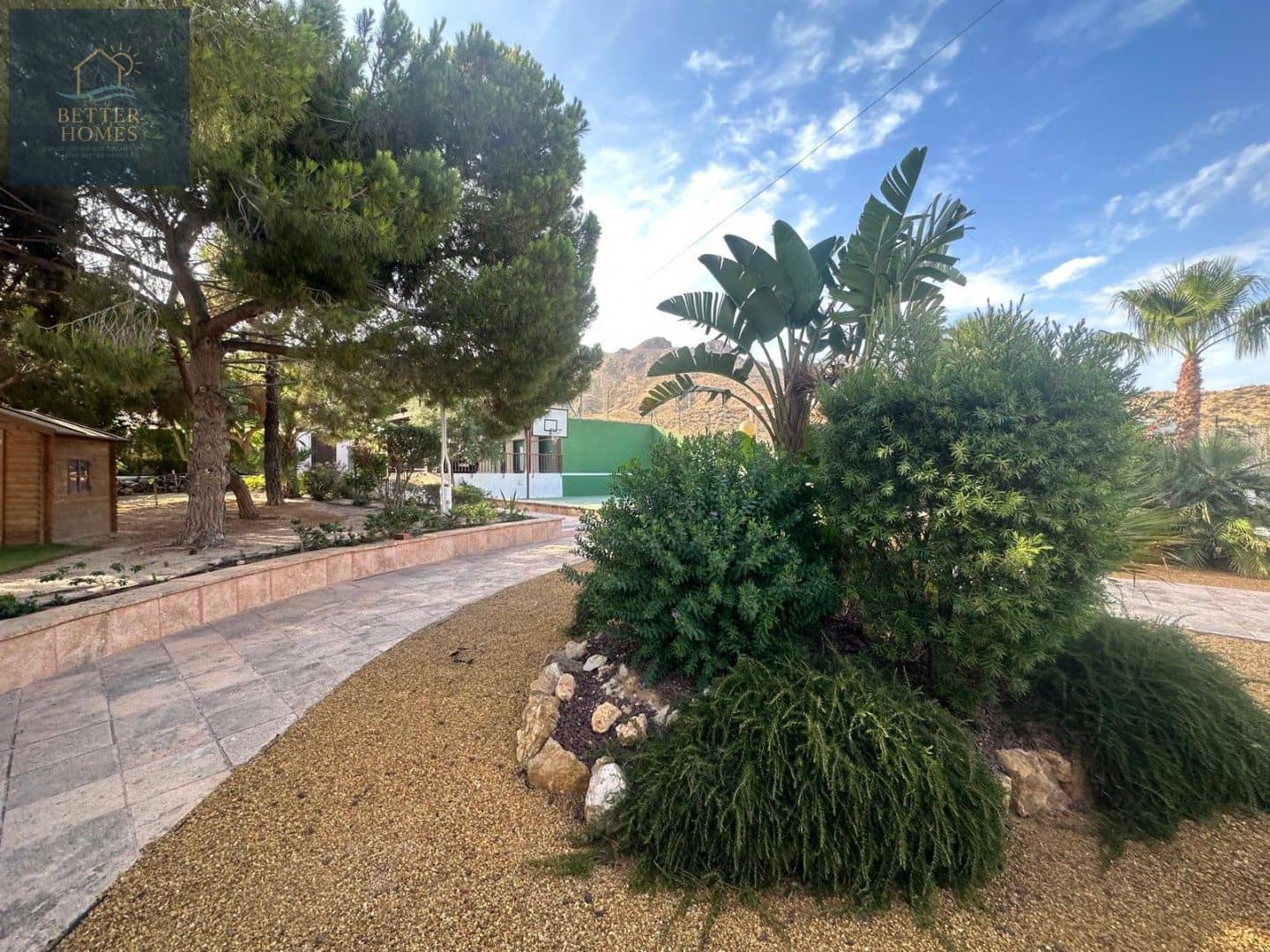 8 quarto Moradia para venda em Bolnuevo com piscina - 3 900 000 € (Ref: 10009559)