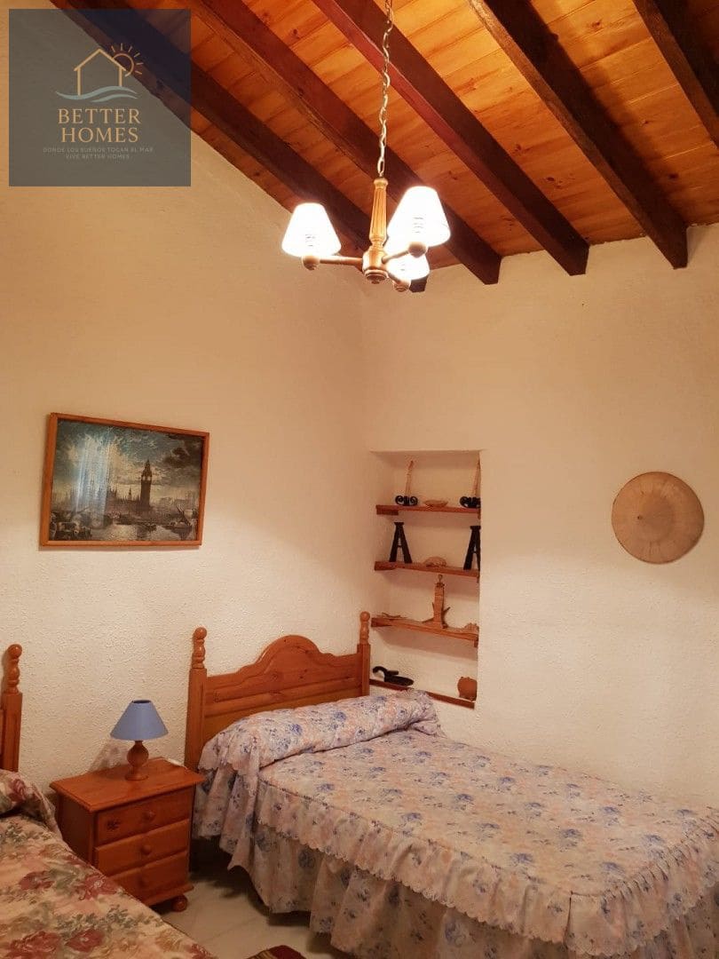 3 bedroom Villa for sale in Las Palas - € 199,000 (Ref: 10009560)