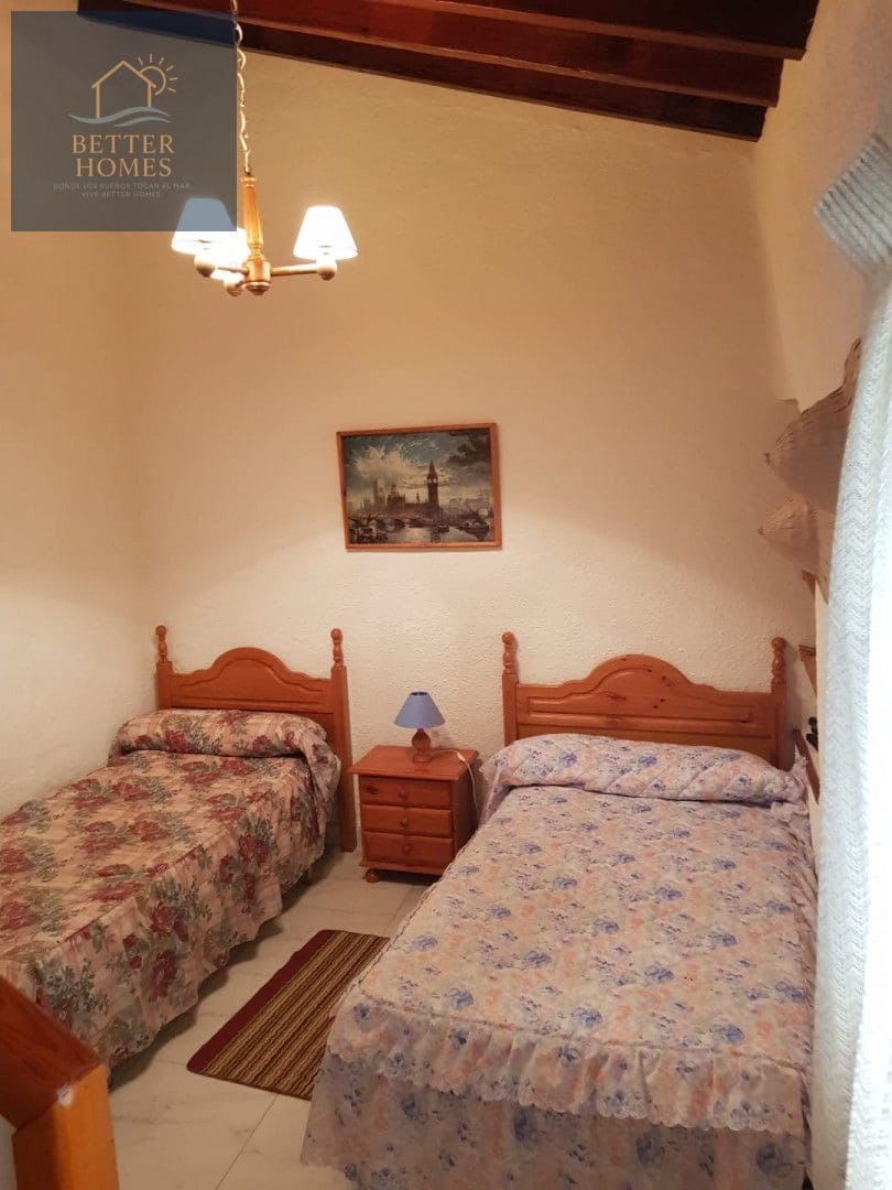 3 bedroom Villa for sale in Las Palas - € 199,000 (Ref: 10009560)