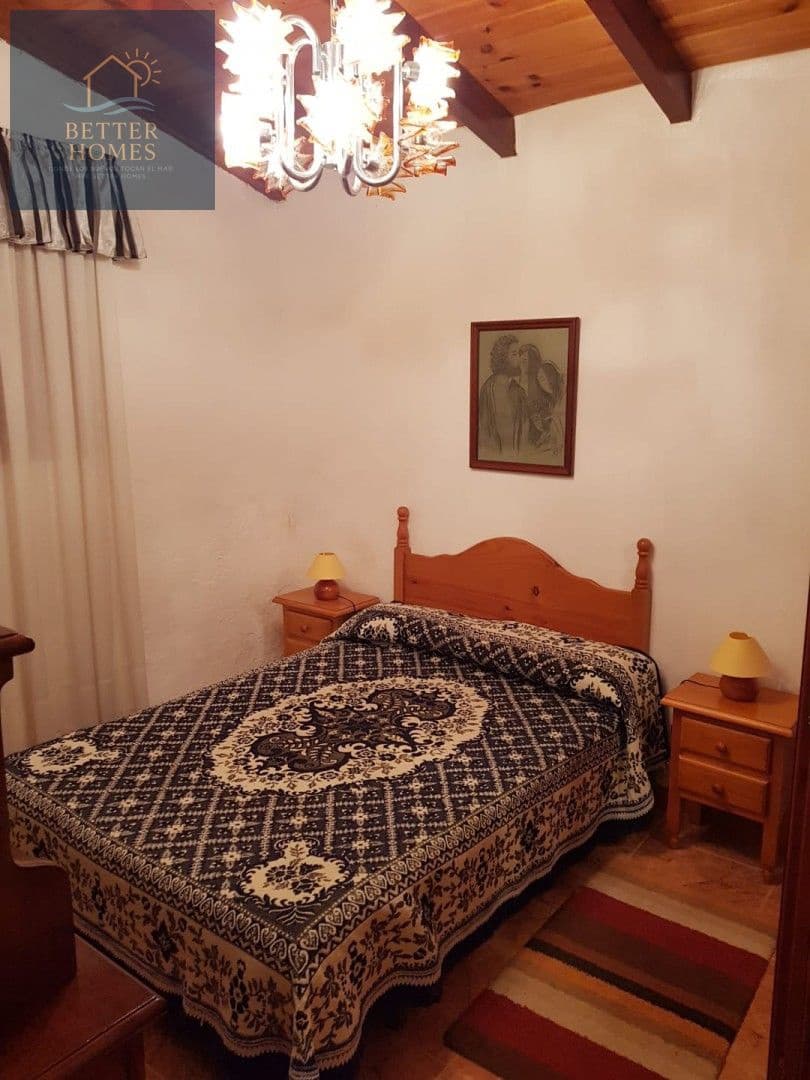 3 bedroom Villa for sale in Las Palas - € 199,000 (Ref: 10009560)