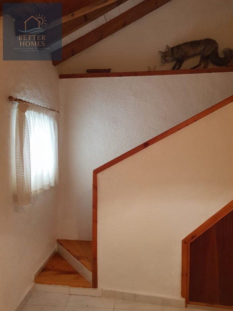 3 bedroom Villa for sale in Las Palas - € 199,000 (Ref: 10009560)