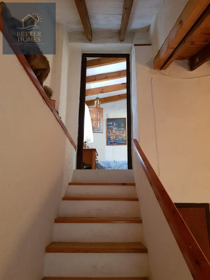 3 bedroom Villa for sale in Las Palas - € 199,000 (Ref: 10009560)