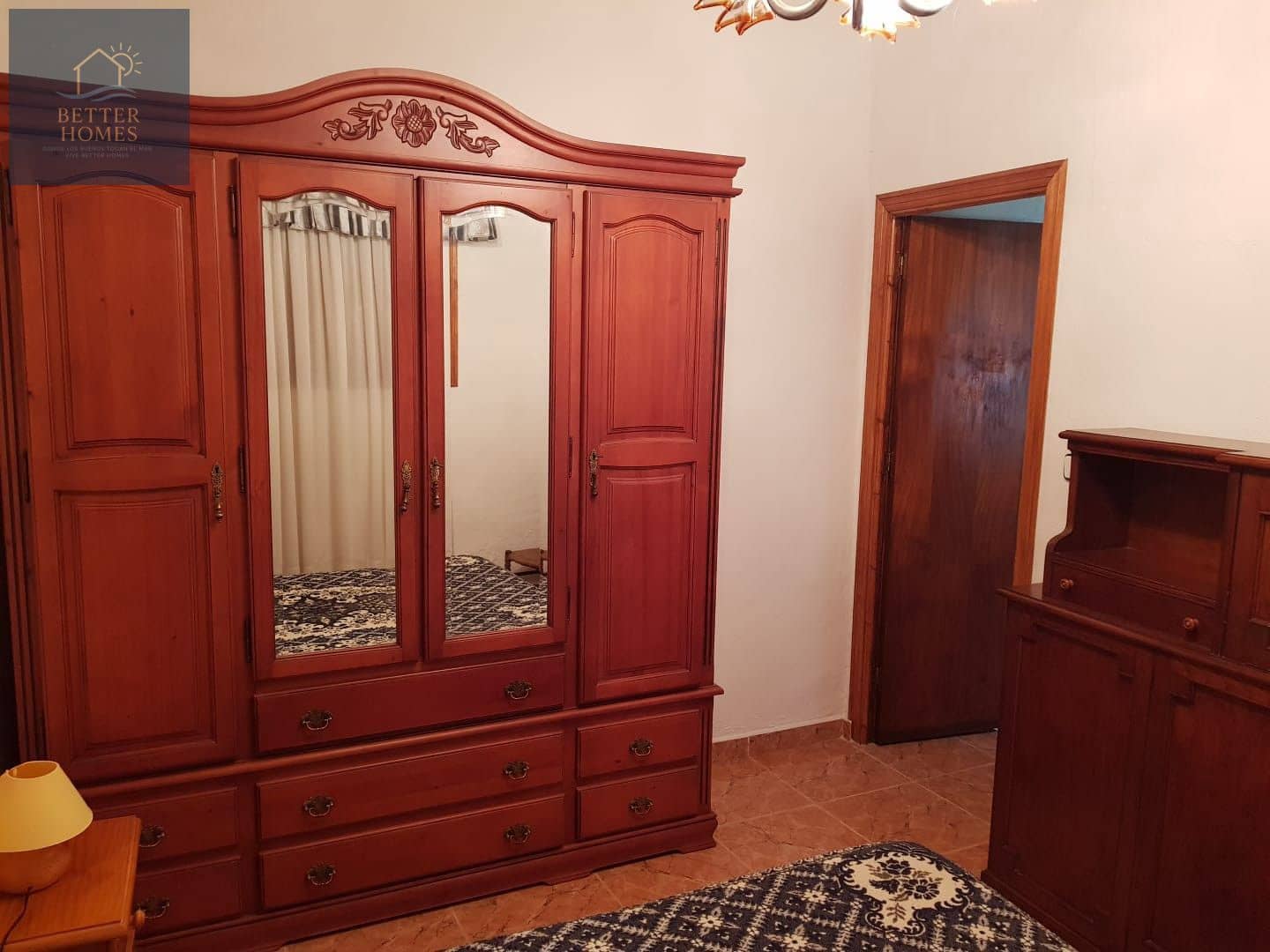 3 bedroom Villa for sale in Las Palas - € 199,000 (Ref: 10009560)
